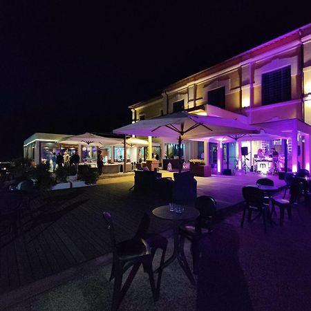 Hotel Antica Tabaccaia Resort Terranuova Bracciolini Buitenkant foto