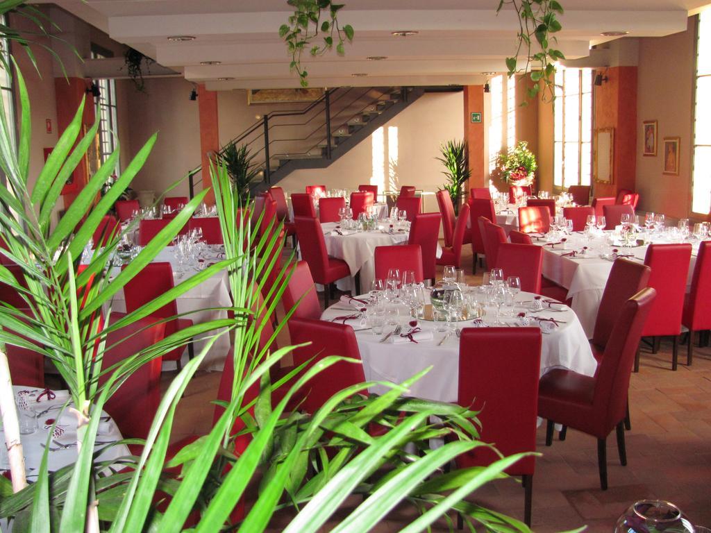 Hotel Antica Tabaccaia Resort Terranuova Bracciolini Buitenkant foto
