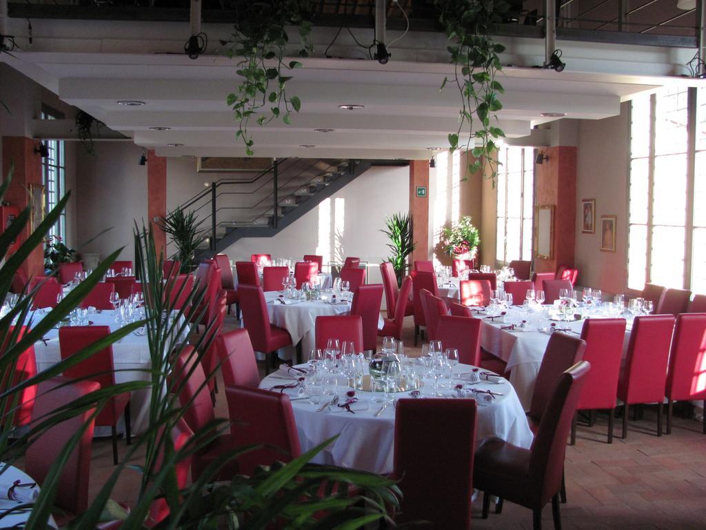 Hotel Antica Tabaccaia Resort Terranuova Bracciolini Buitenkant foto