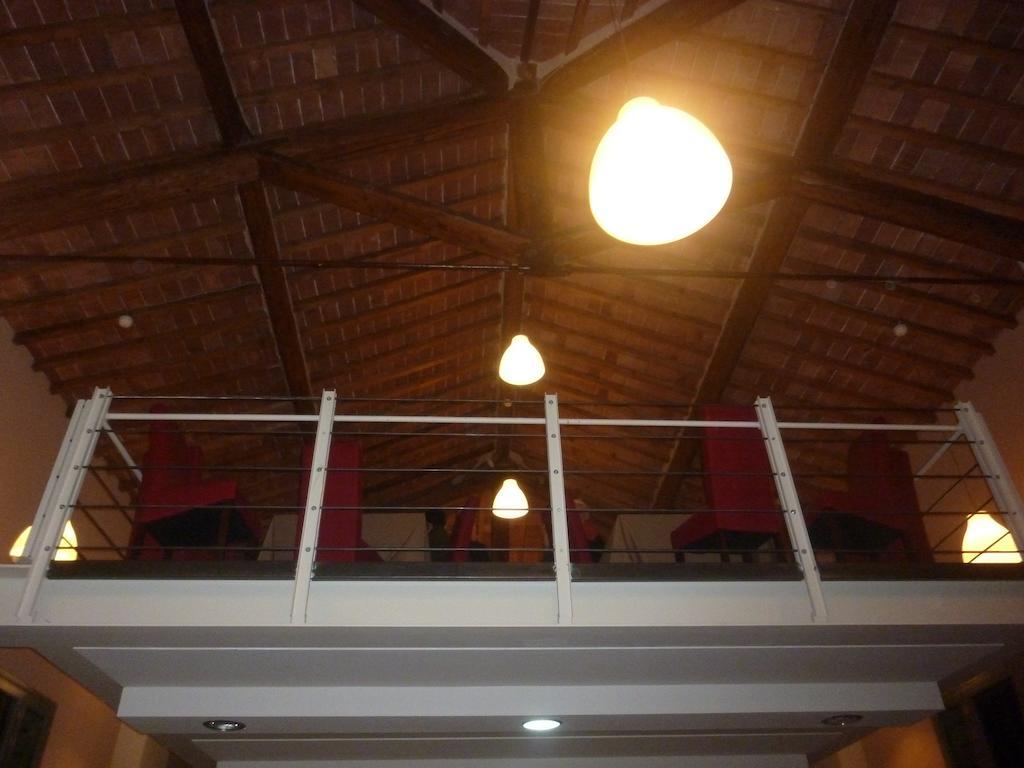 Hotel Antica Tabaccaia Resort Terranuova Bracciolini Buitenkant foto