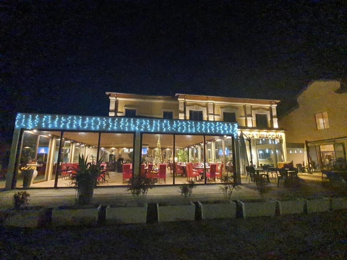 Hotel Antica Tabaccaia Resort Terranuova Bracciolini Buitenkant foto