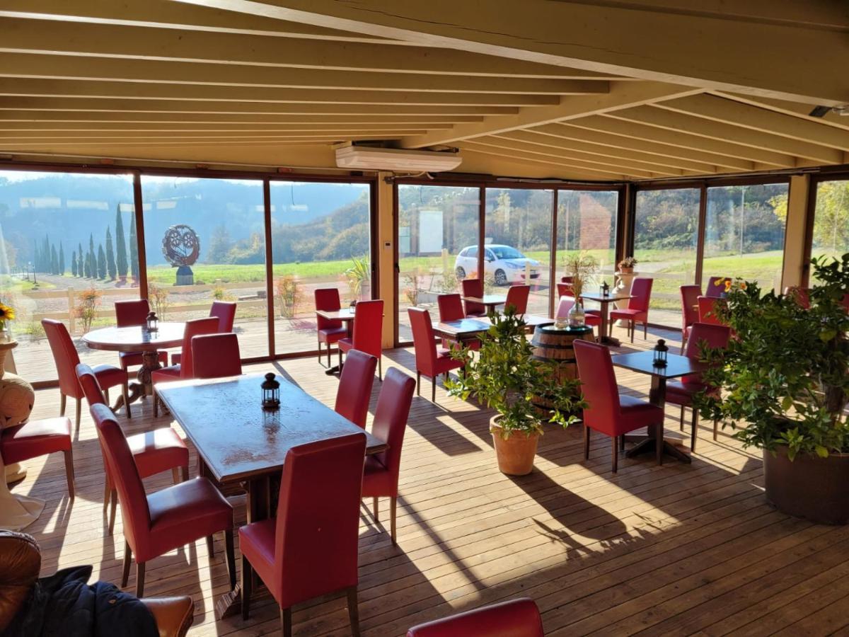Hotel Antica Tabaccaia Resort Terranuova Bracciolini Buitenkant foto
