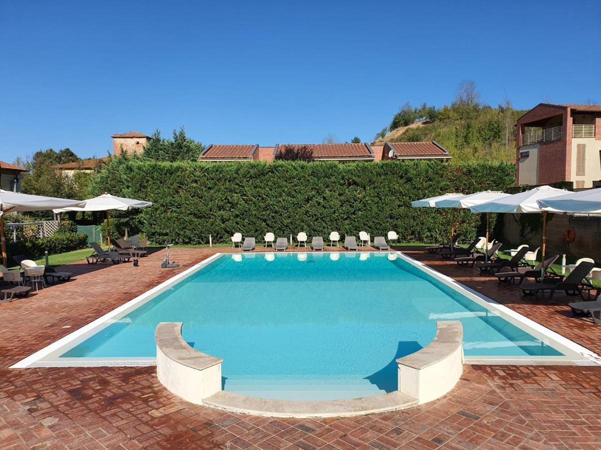 Hotel Antica Tabaccaia Resort Terranuova Bracciolini Buitenkant foto