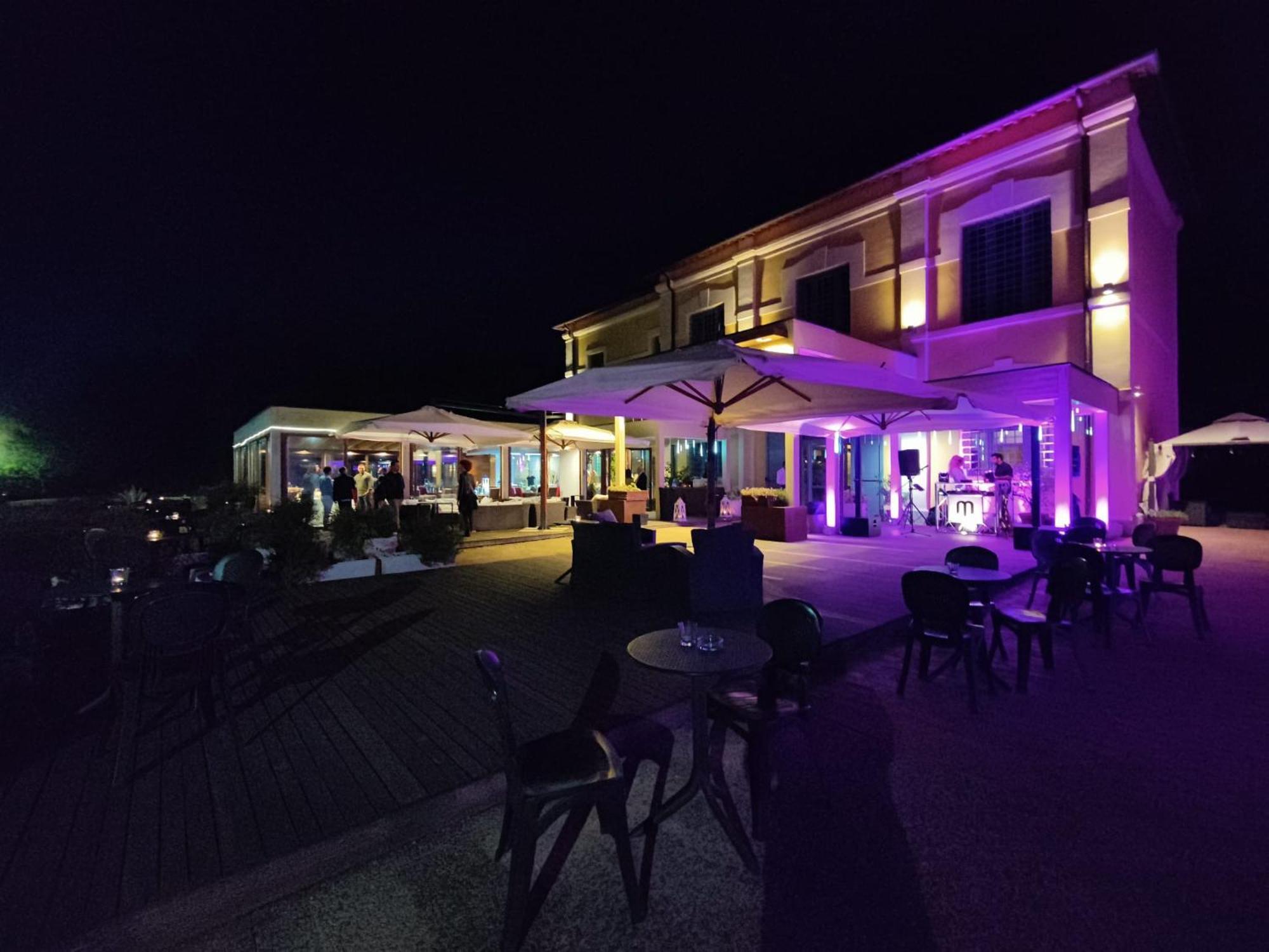 Hotel Antica Tabaccaia Resort Terranuova Bracciolini Buitenkant foto
