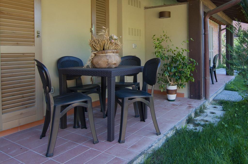Hotel Antica Tabaccaia Resort Terranuova Bracciolini Buitenkant foto