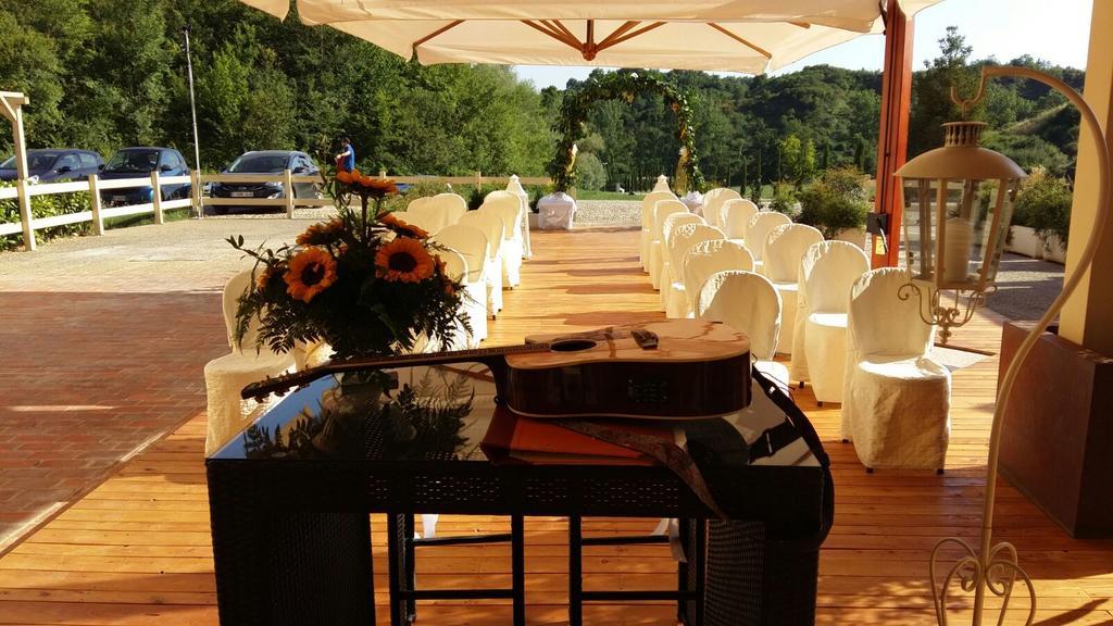 Hotel Antica Tabaccaia Resort Terranuova Bracciolini Buitenkant foto
