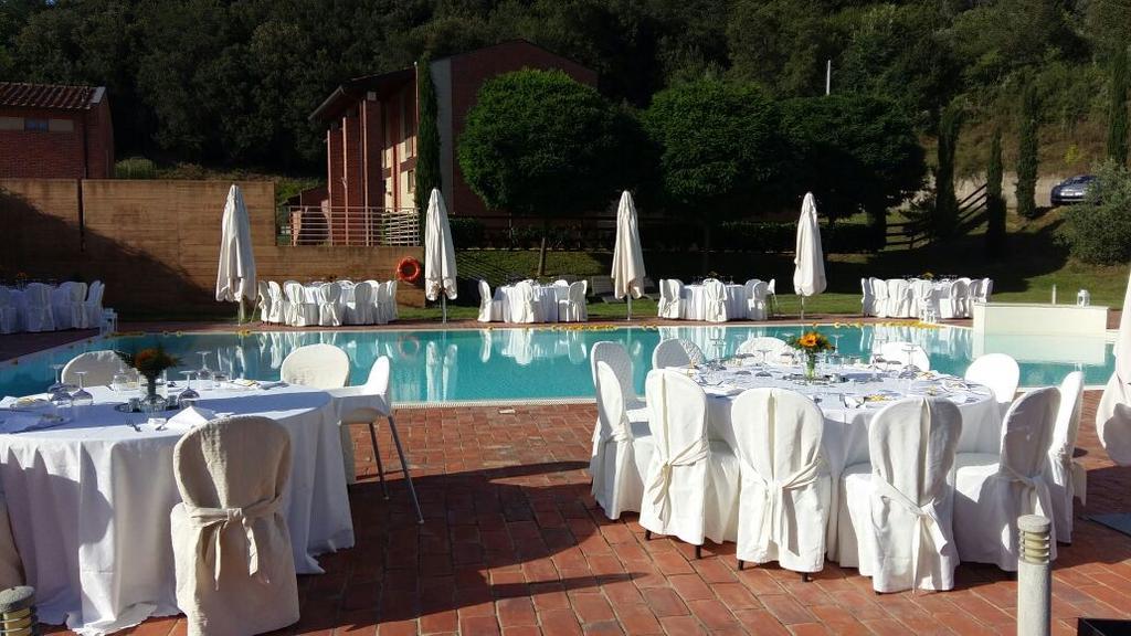 Hotel Antica Tabaccaia Resort Terranuova Bracciolini Buitenkant foto
